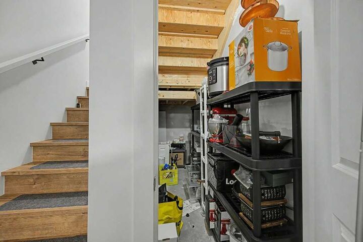 Property Photo: 140 Sovereign Common SW AB T3C 1K2