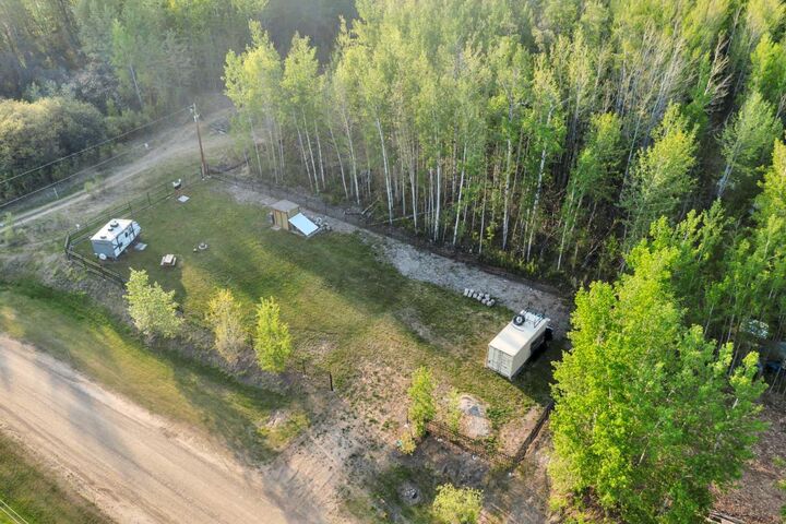 Property Photo: 36 Village West Estates AB T0C 1Z0