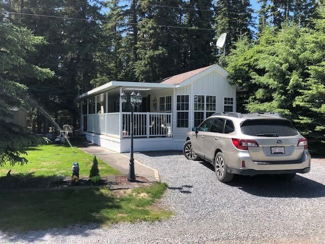 Property Photo: #116 5230 Highway 27 AB T0M 1X0