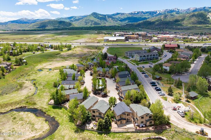 Property Photo:  6602 Trout Creek Court  UT 84098 