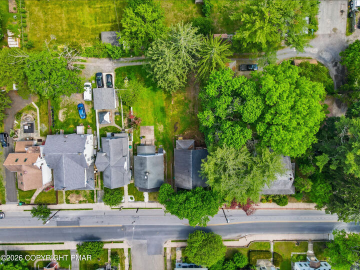 Property Photo: 97 E Broad Street PA 18301