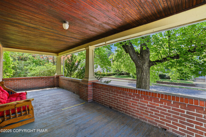 Property Photo: 97 E Broad Street PA 18301