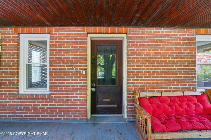 Property Photo: 97 E Broad Street PA 18301