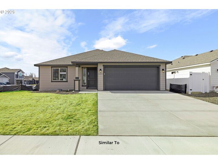 Property Photo:  223 SW Goldfinch Ln  OR 97818 