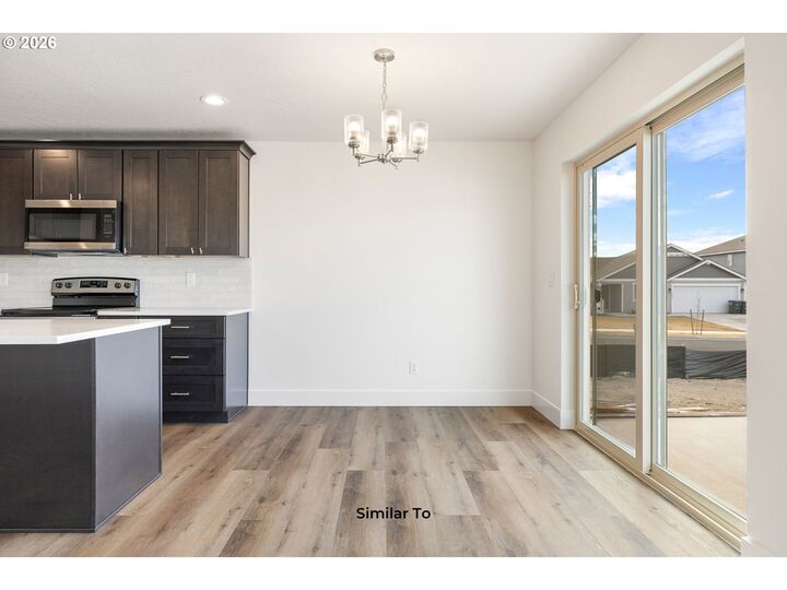 Property Photo:  223 SW Goldfinch Ln  OR 97818 