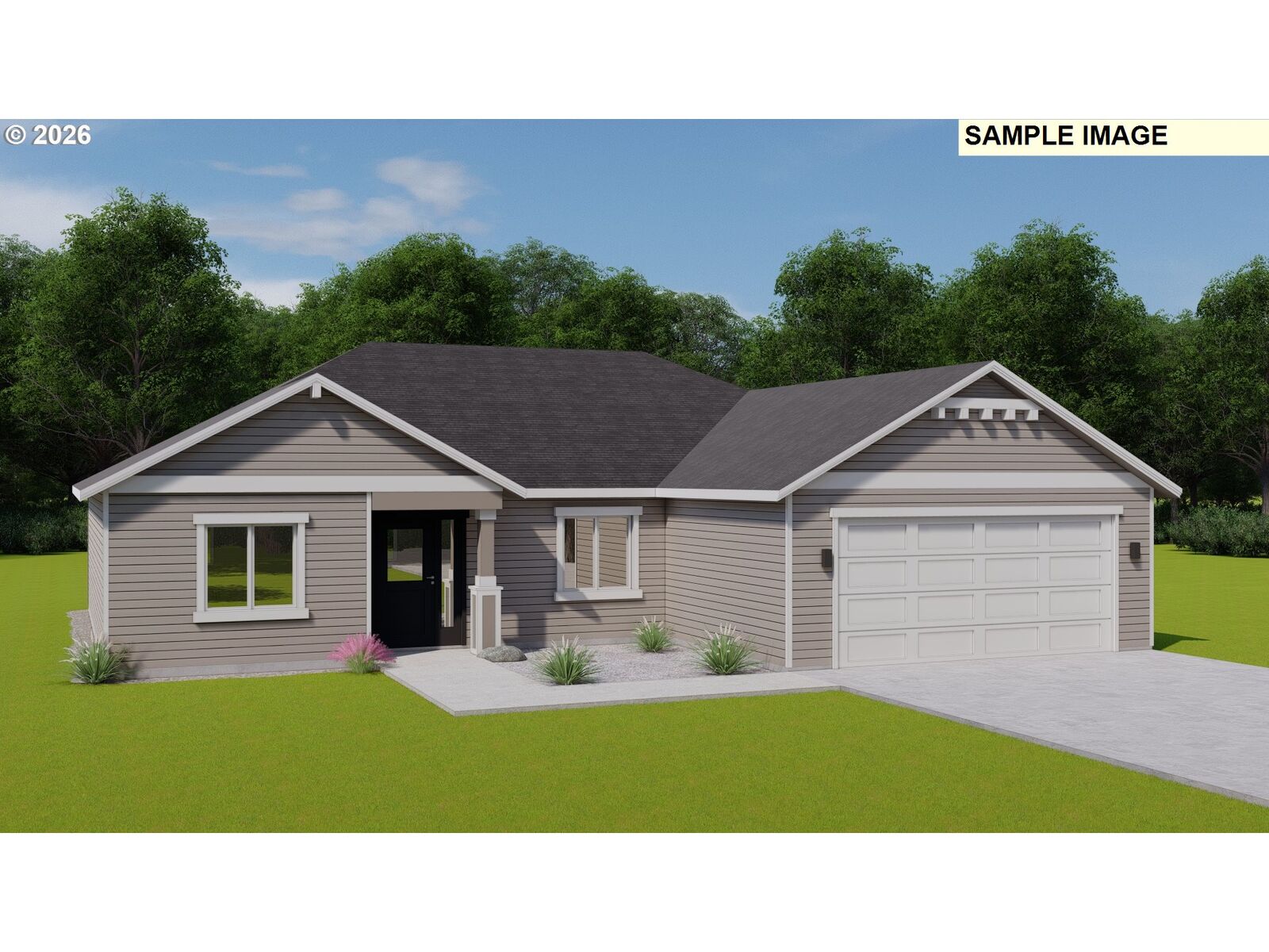 Property Photo:  231 SW Goldfinch Ln  OR 97818 