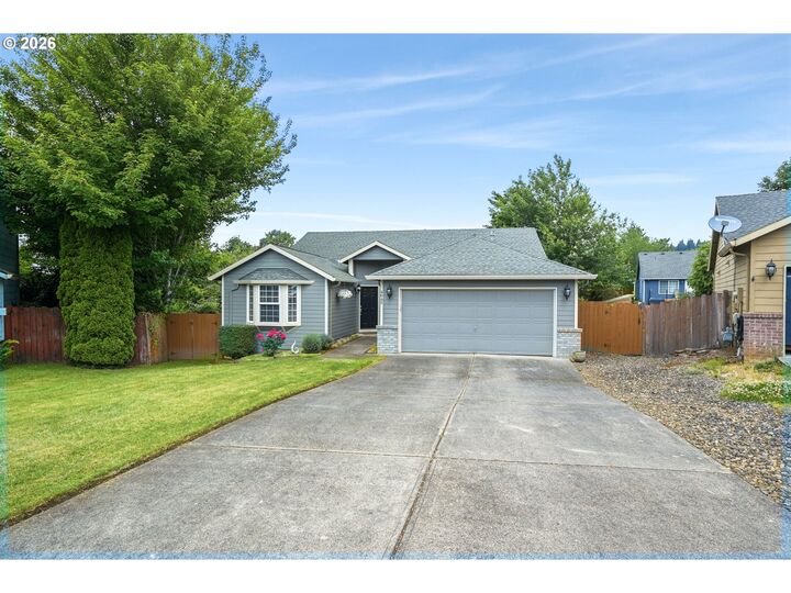 Property Photo: 4645 L St WA 98671