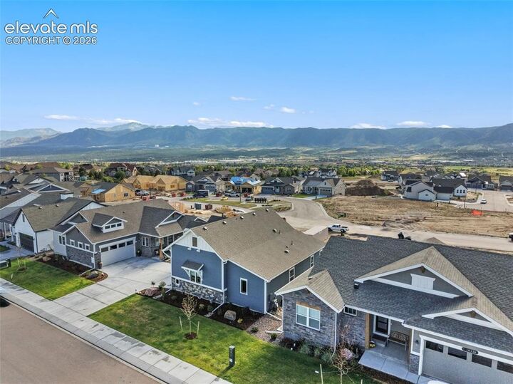 Property Photo:  16318 Monument Rock Court  CO 80132 