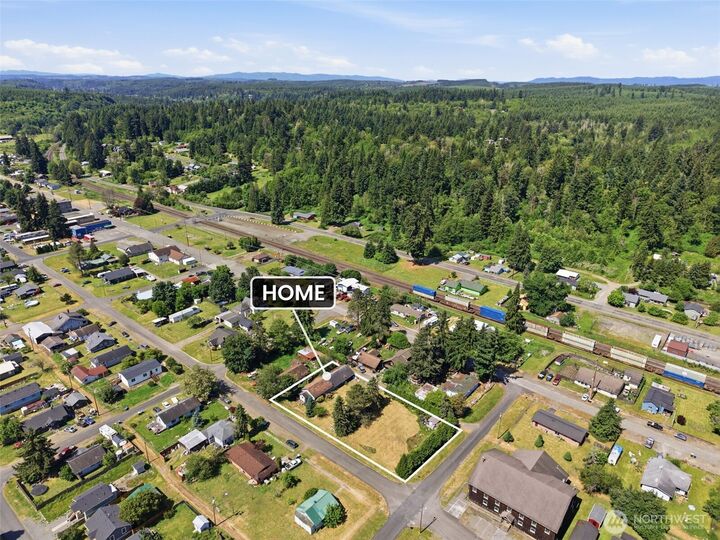 Property Photo:  305 N Nenant Street  WA 98530 