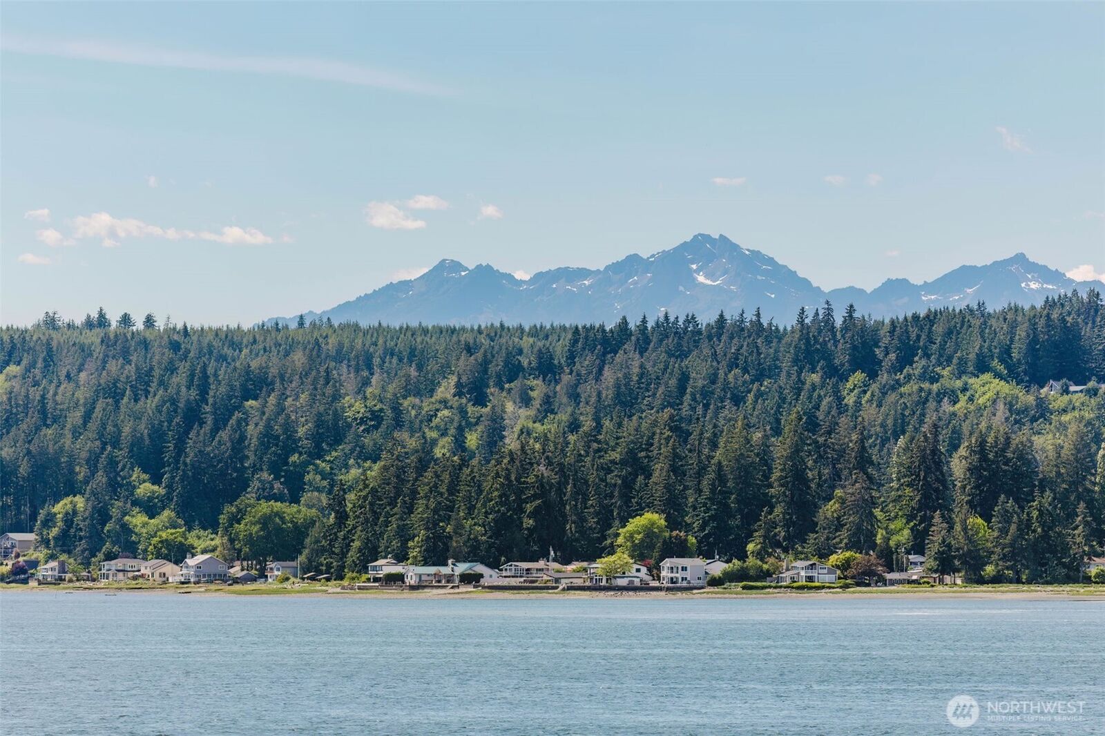 Property Photo:  18631 E State Route 106  WA 98528 