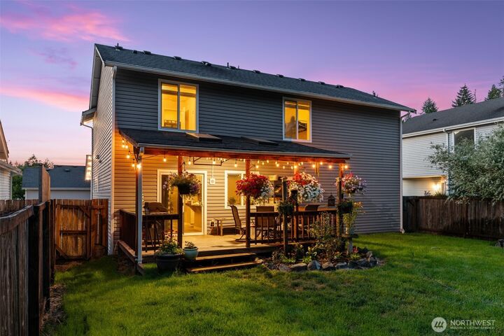 Property Photo:  2588  Kristine Court  WA 98531 