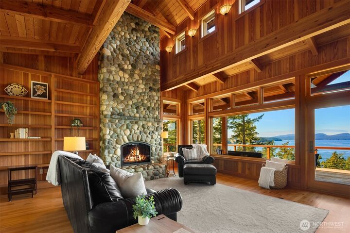 Property Photo: 707 NW Thatcher Pass Road WA 98221