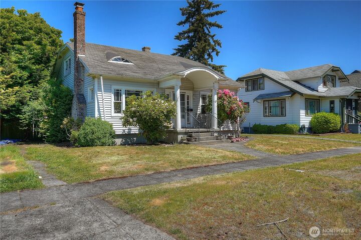 Property Photo:  511 S 35th Street  WA 98418 