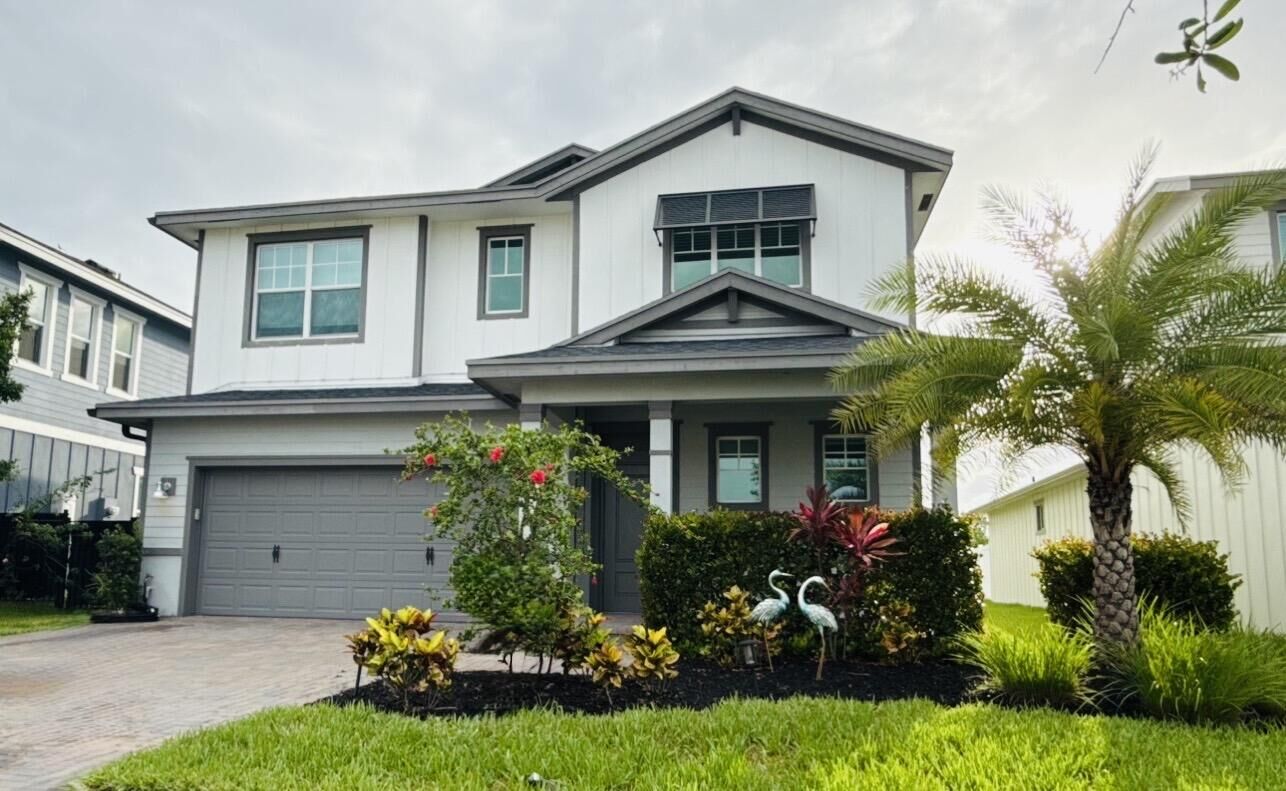 Property Photo:  1319 Arrowhead Point Road  FL 33470 