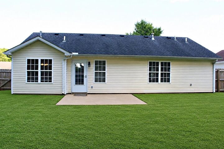 Property Photo:  361 Lost River Lane  KY 42104 
