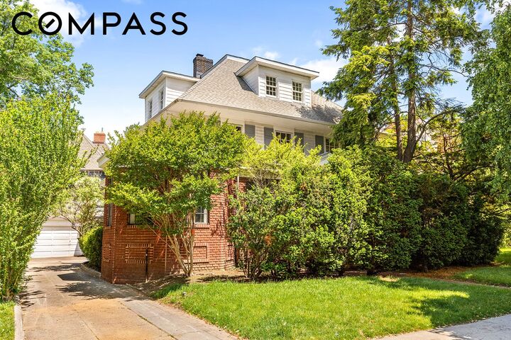 Property Photo:  1815 Ditmas Avenue  NY 11226 