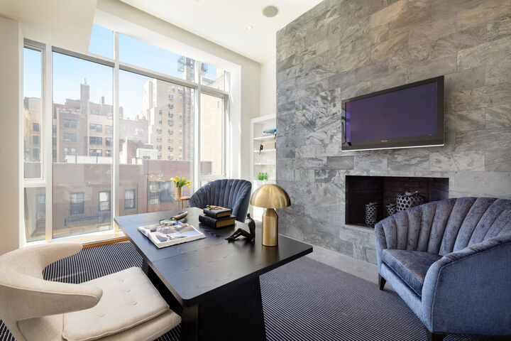 Property Photo:  157 E 84th Street Ph  NY 10028 