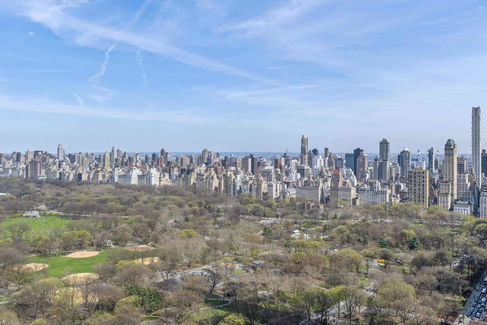Property Photo:  25 Columbus Circle 56D  NY 10019 