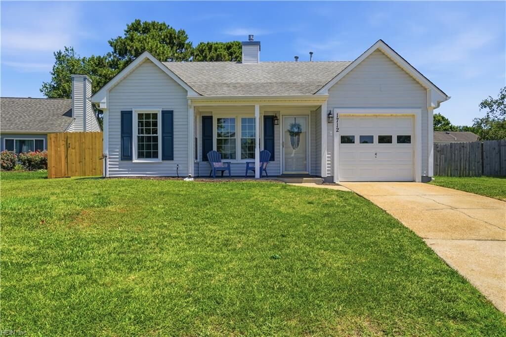 Property Photo:  1712 Cacapon Ct  VA 23454 