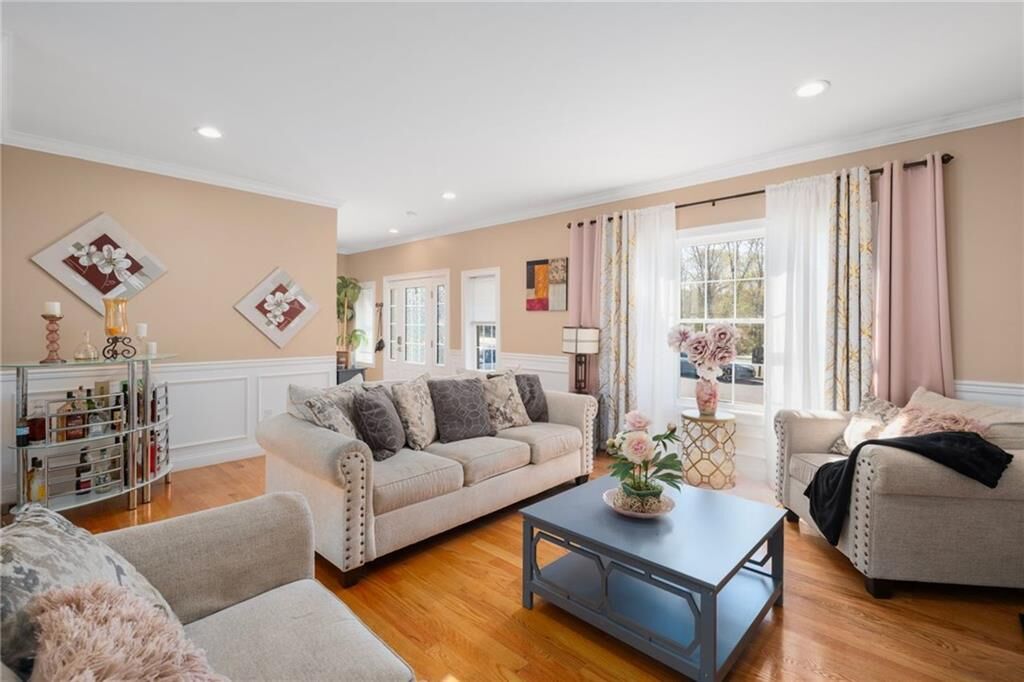 Property Photo:  14 Dover Avenue  RI 02865 