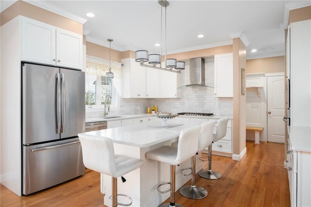 Property Photo: 14 Dover Avenue RI 02865