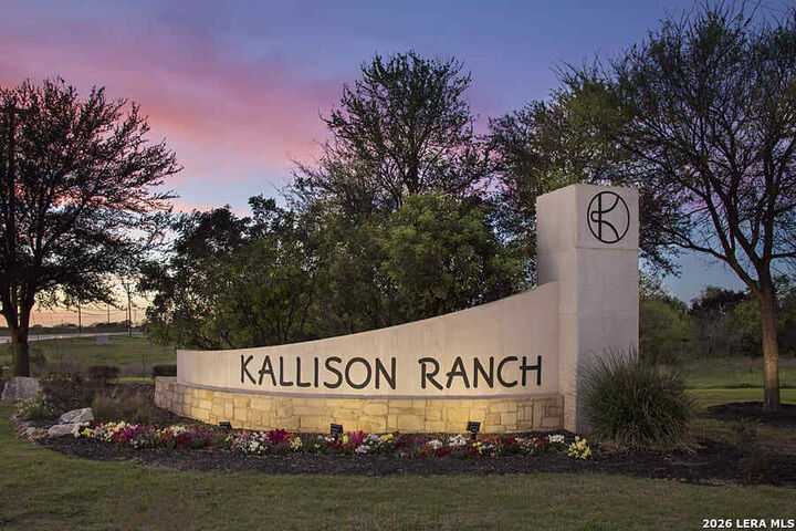 Property Photo:  10519 Hot Shoe Ln  TX 78254 