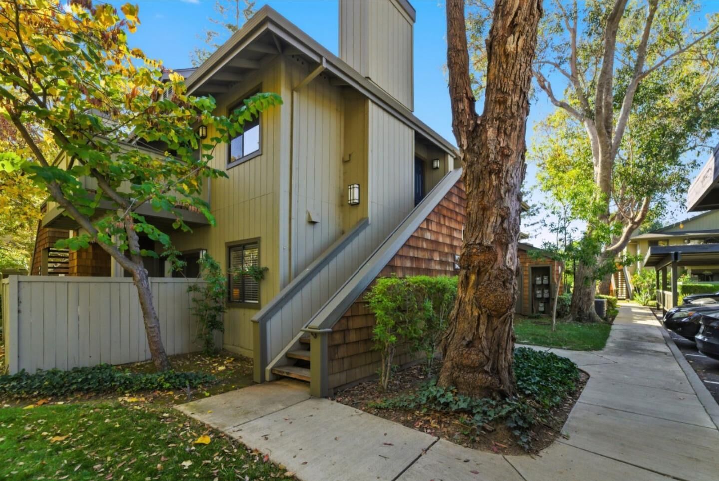 Property Photo: 1913 La Terrace Circle CA 95123