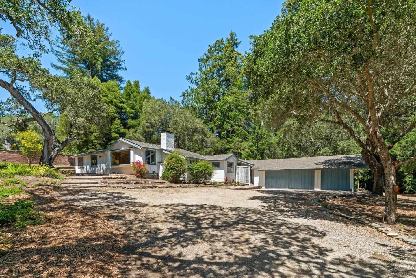 Property Photo:  26 Pasatiempo Drive  CA 95060 