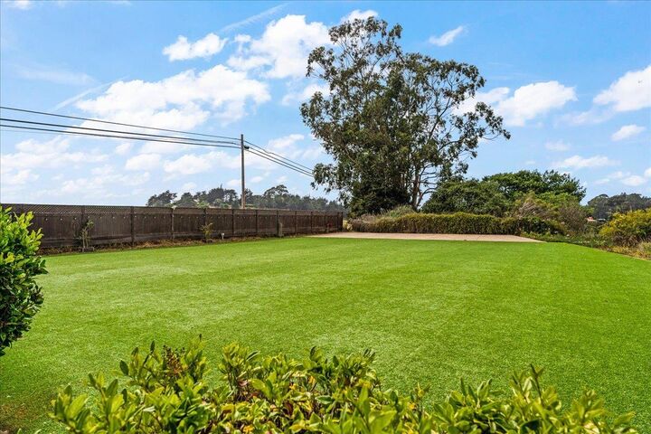 Property Photo: 1258 San Andreas Road CA 95076