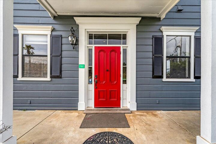 Property Photo: 1258 San Andreas Road CA 95076