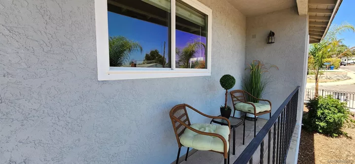 Property Photo:  141 E Millan  CA 91910 
