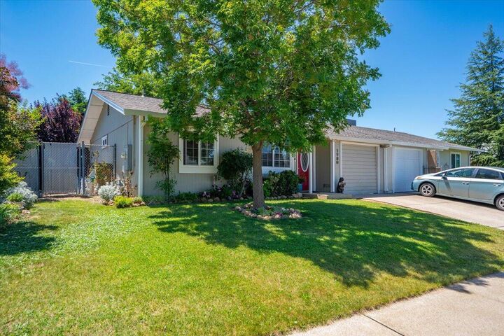 Property Photo:  1980 Spruce Circle  CA 96007 