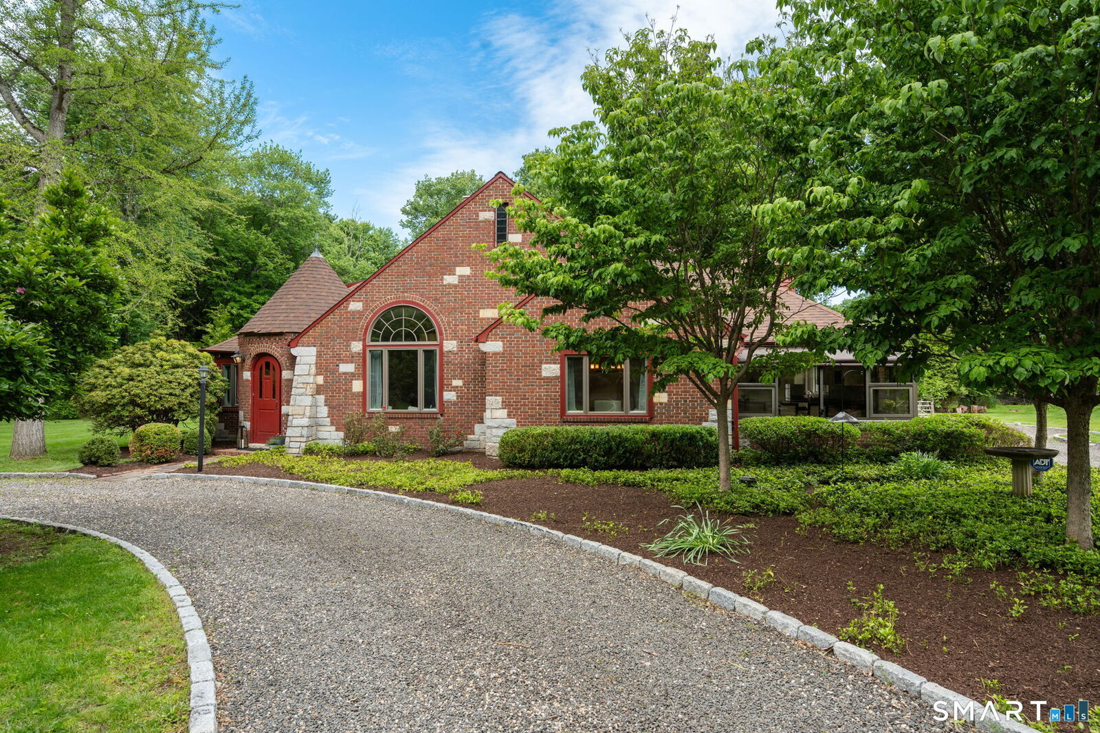 Property Photo:  1180 Merwins Lane  CT 06824 