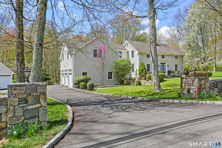 Property Photo:  4041 Redding Road  CT 06824 