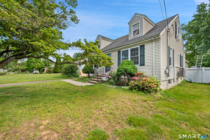 Property Photo:  24 Postman Highway  CT 06473 