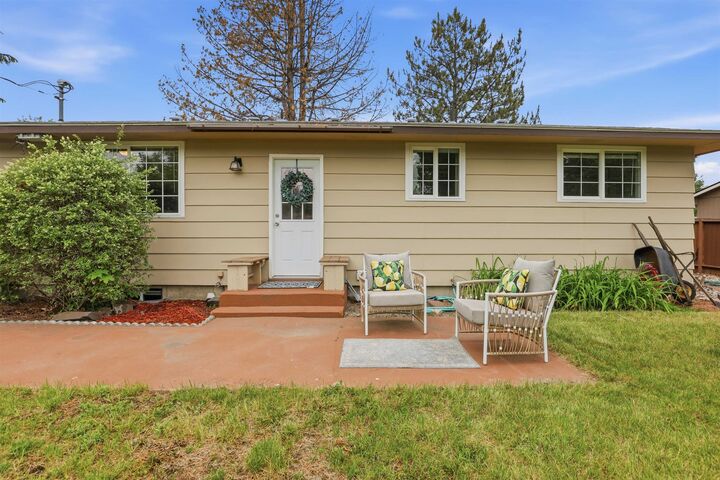 Property Photo:  13311 E Guthrie Dr  WA 99216 
