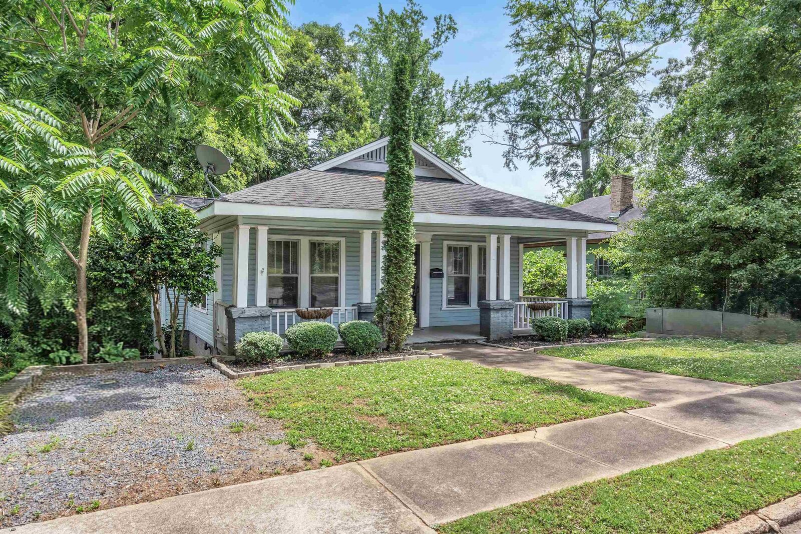 Property Photo:  771 Maple Street  SC 29302 