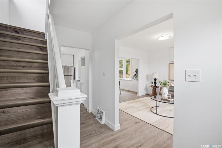 Property Photo: 1376 King Street SK S4T 4G2