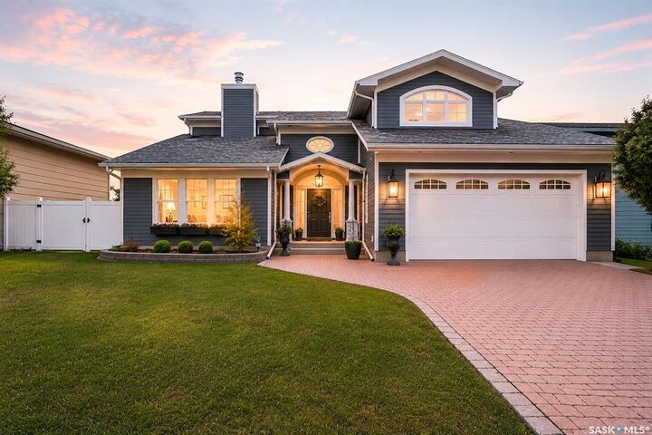 Property Photo: 65 Calypso Drive SK S6J 1G1
