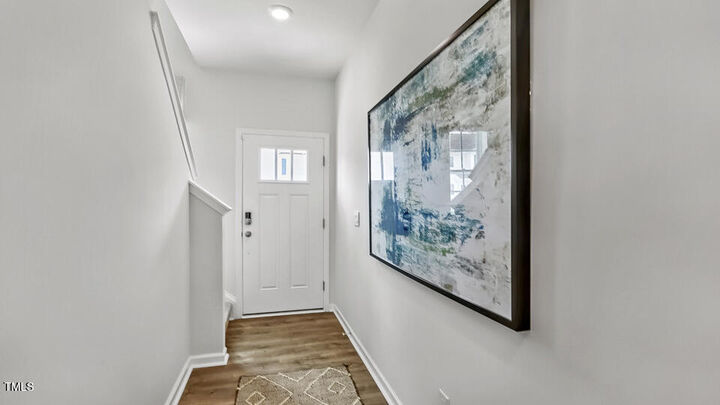 Property Photo:  5207 Red Crimson Drive  NC 27592 
