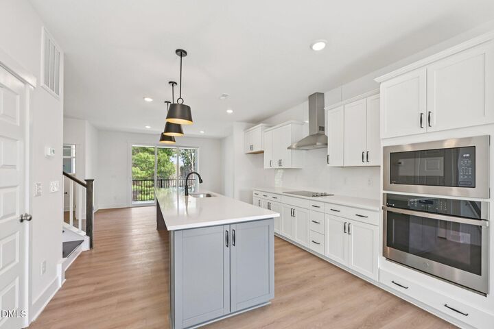 Property Photo:  10923 Bayflower Way  NC 27617 