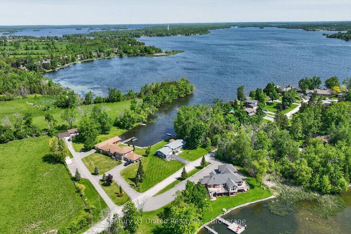 Property Photo: 1190 Nuforest Drive ON K0L 1T0