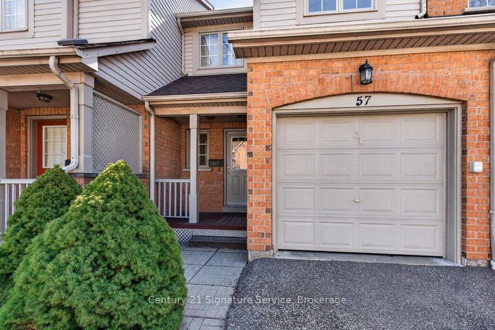 Photo de la propriété:  5950 Glen Erin Drive 57  ON L5M 6J1 