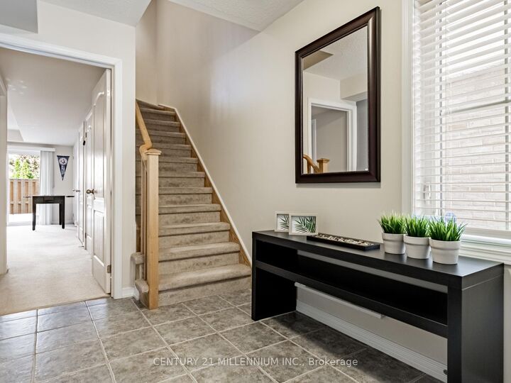 Property Photo: 111 Cedar Lake Crescent ON L6Y 0R1