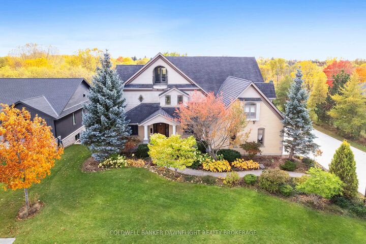 Property Photo: 246 Hazelton Lane ON N0M 1S3