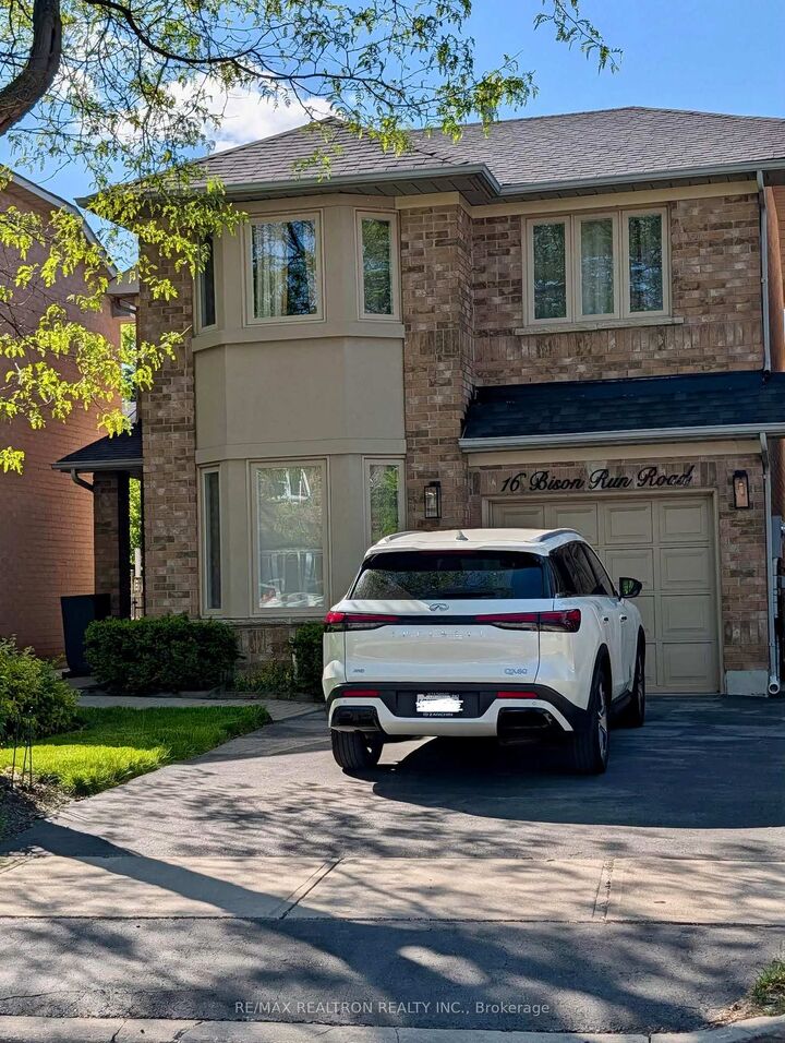 16 Bison Run Road — photo 1