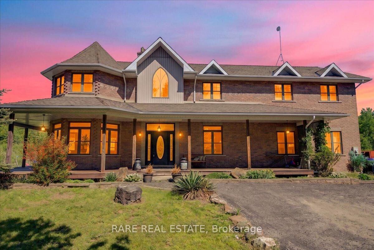 Property Photo: 3938 Hogback Road ON L0M 1N0