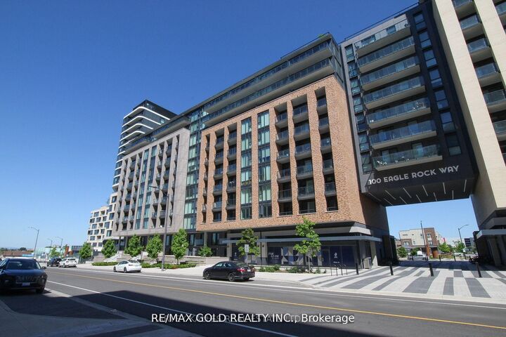 100 Eagle Rock Way 901 — photo 1