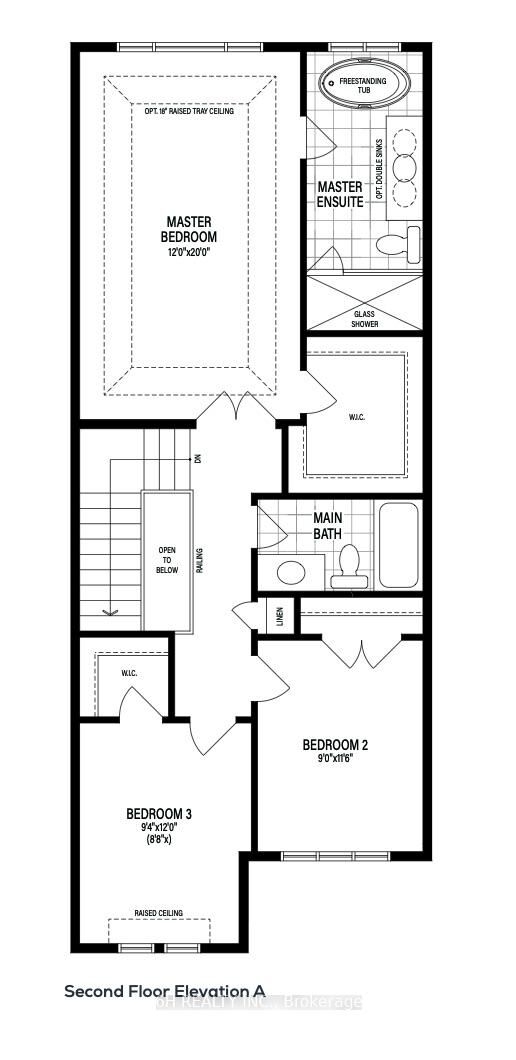 Property Photo: 738 Carpenter Trail Lot 135-5 ON K9K 0J3