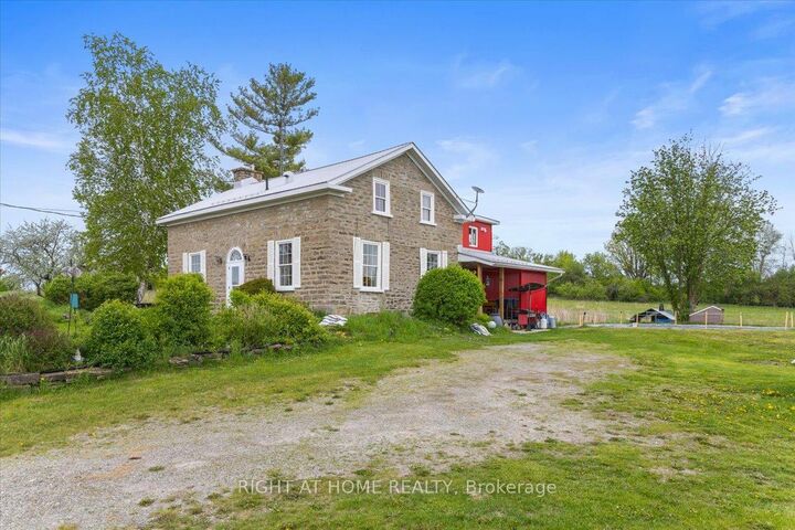 2584 Highway 43 Highway — photo 1